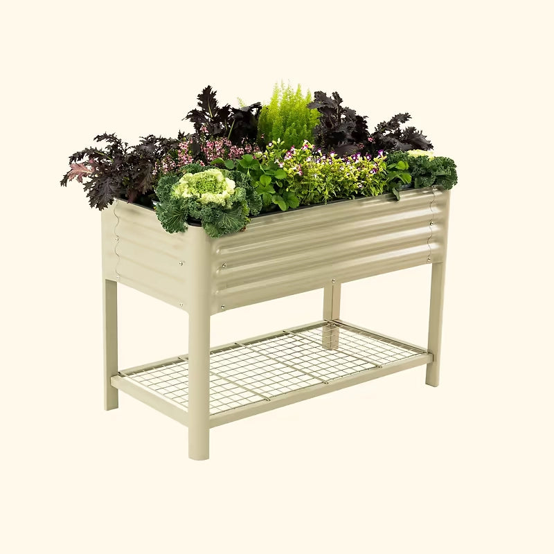 ⏰Limited Time Deal ⏰ Elevated Garden Bed