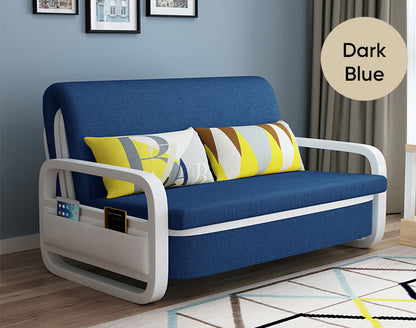 【🔥Last Day!! Buy 1 Get 1 Free🔥】2in1 Multifunctional Folding Sofa Bed