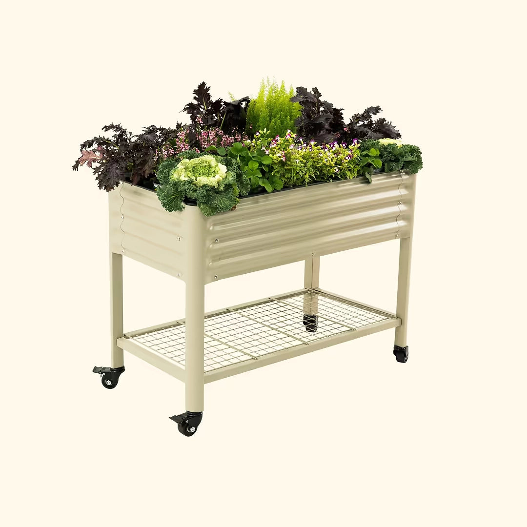 ⏰Limited Time Deal ⏰ Elevated Garden Bed