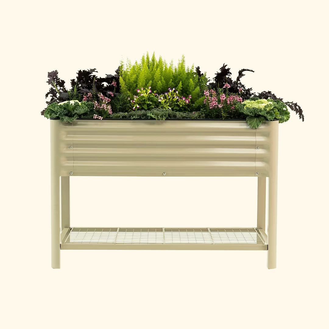 ⏰Limited Time Deal ⏰ Elevated Garden Bed