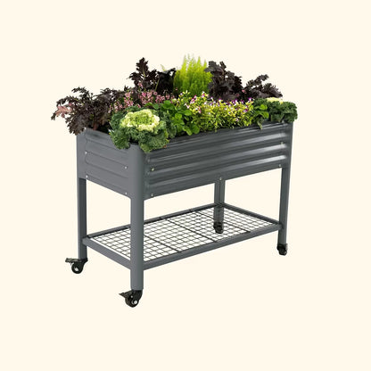 ⏰Limited Time Deal ⏰ Elevated Garden Bed