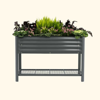 ⏰Limited Time Deal ⏰ Elevated Garden Bed