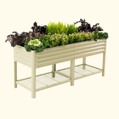 ⏰Limited Time Deal ⏰ Elevated Garden Bed