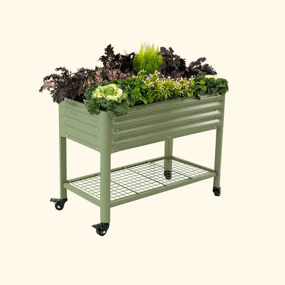 ⏰Limited Time Deal ⏰ Elevated Garden Bed